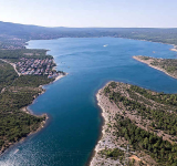 Locals hope Croatian bay will be named world's smallest sea 